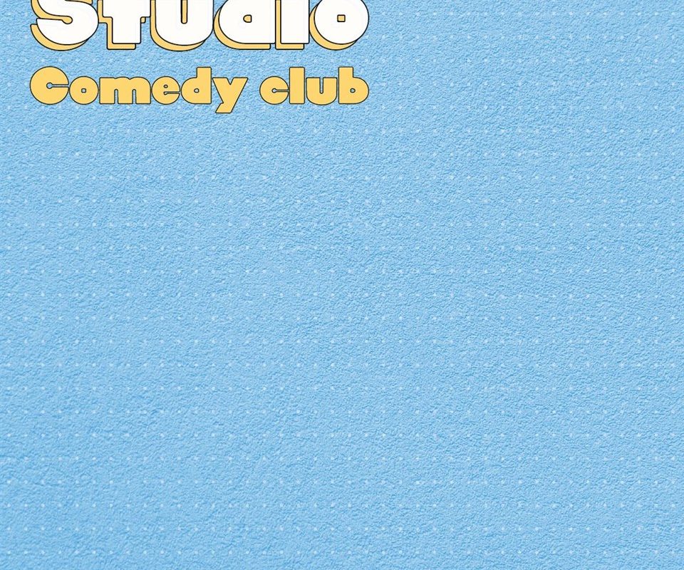 Stand Up Studio