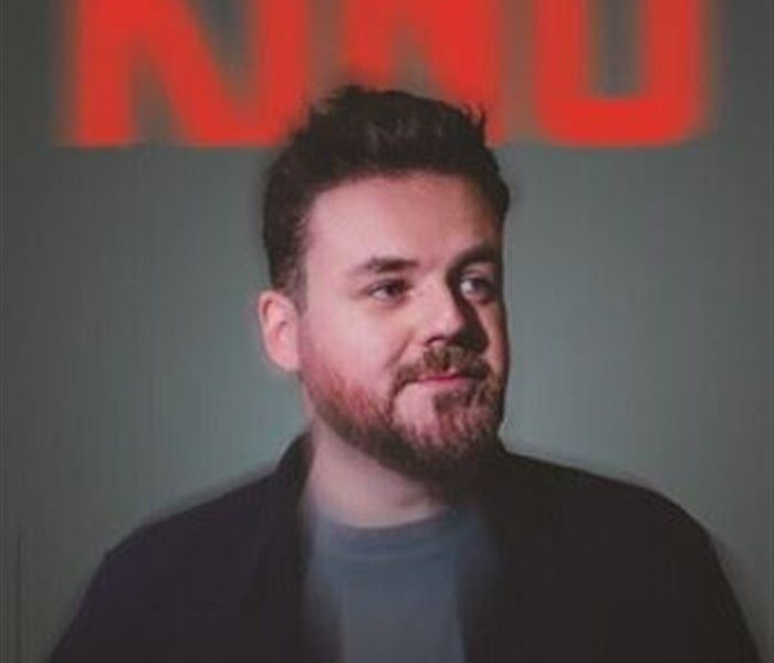 Photo de Kino dans Panic Attack
