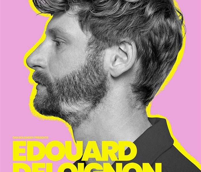 Photo de Edouard Deloignon grandira plus tard