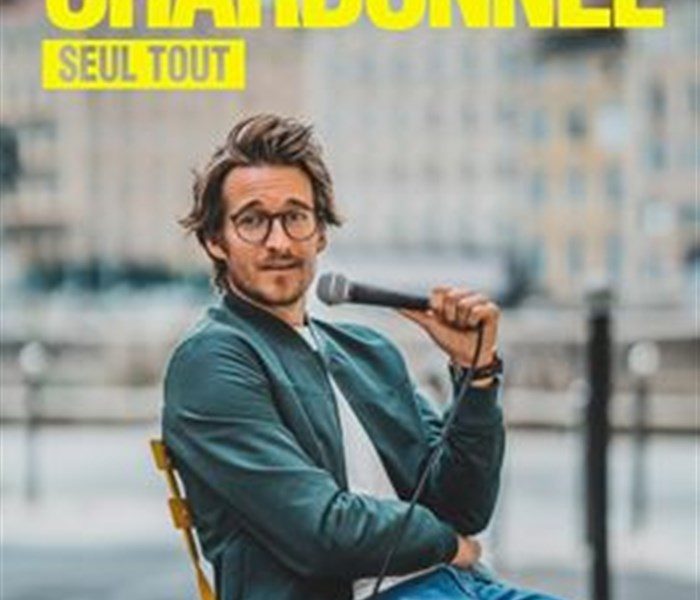 Photo de Jeremy Charbonnel dans Seul tout