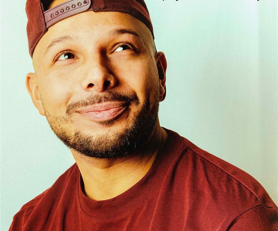 Malik Mike dans No comment