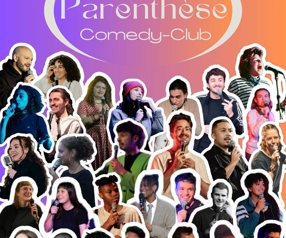 La Parenthèse Comedy Club