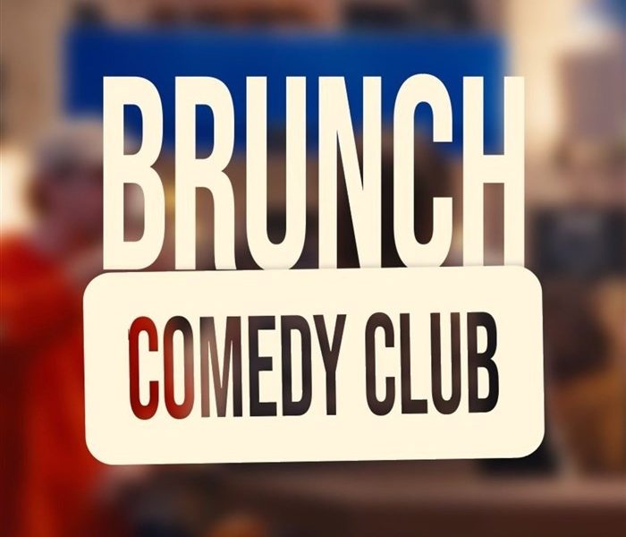 Photo de Brunch Comedy