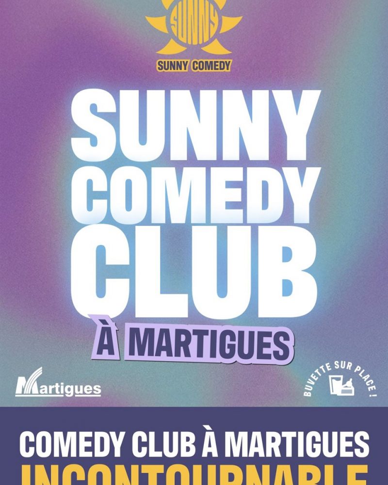 Sunny Comedy Club