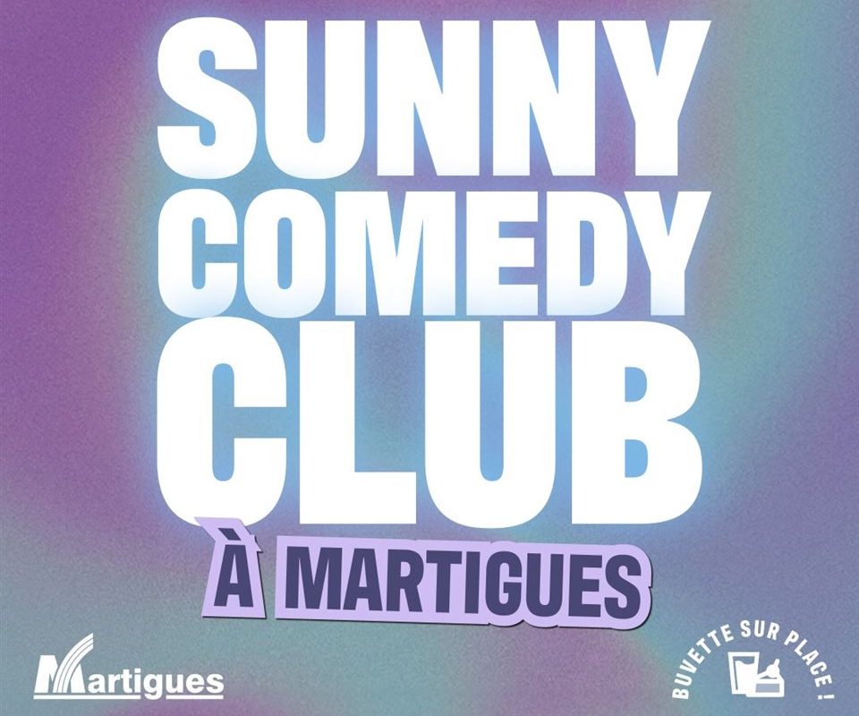 Sunny Comedy Club