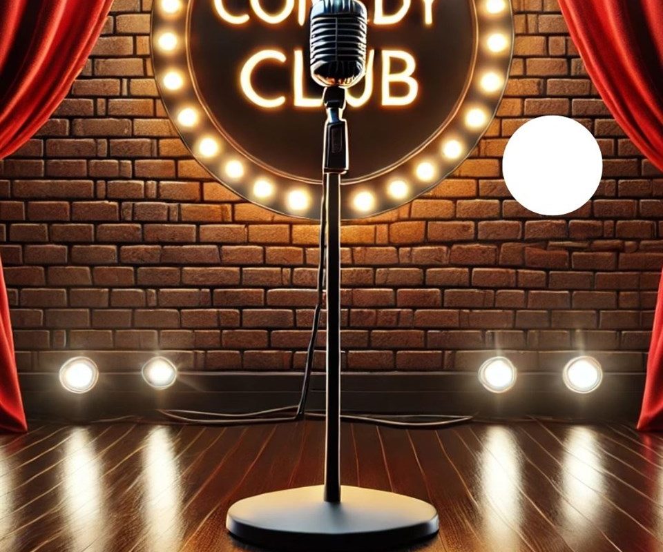 Bar à rire Comedy Club