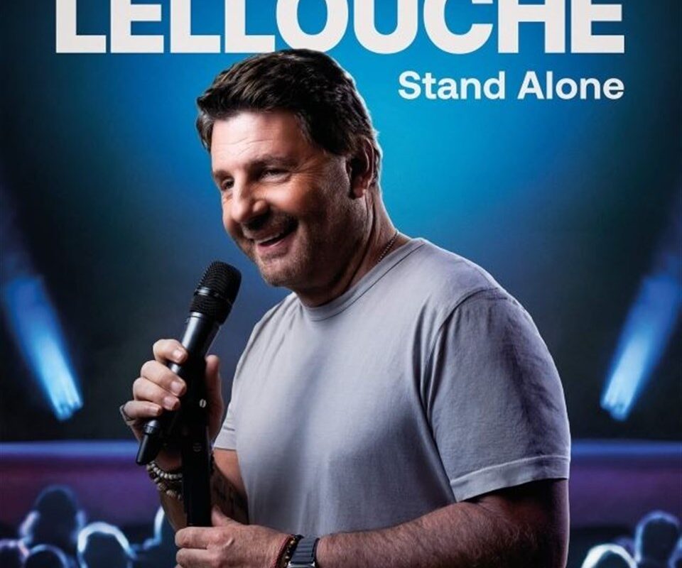 Philippe Lellouche dans Stand Alone