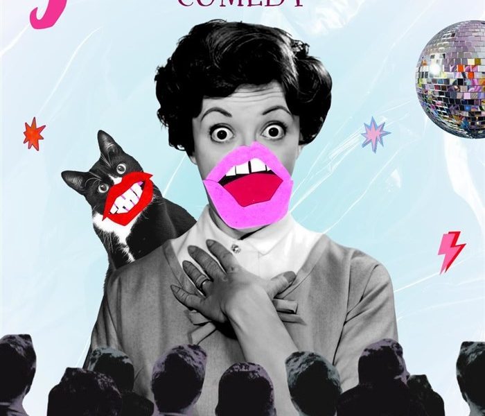 Photo de 121comedy