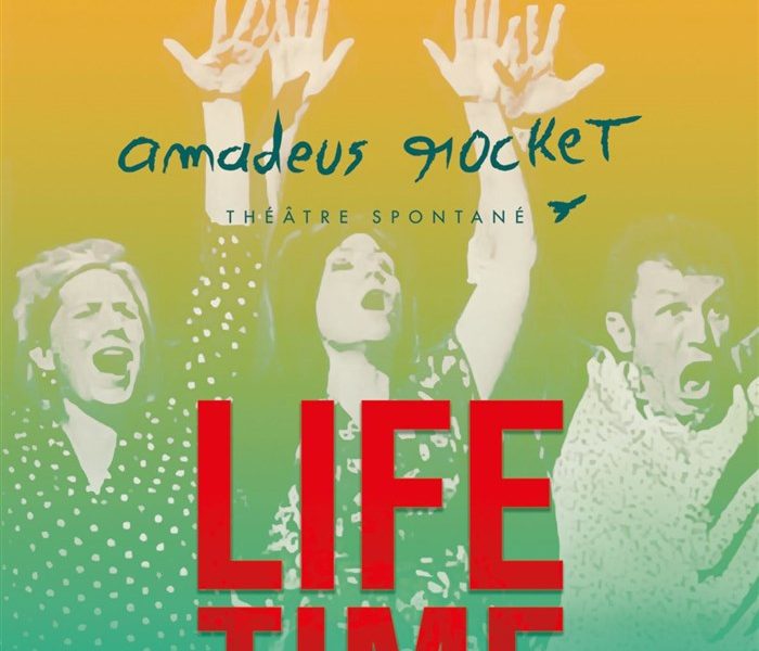 Photo de Life time
