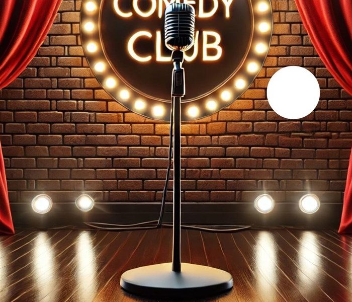 Photo de Bar à rire Comedy Club