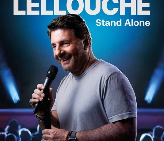 Photo de Philippe Lellouche dans Stand Alone
