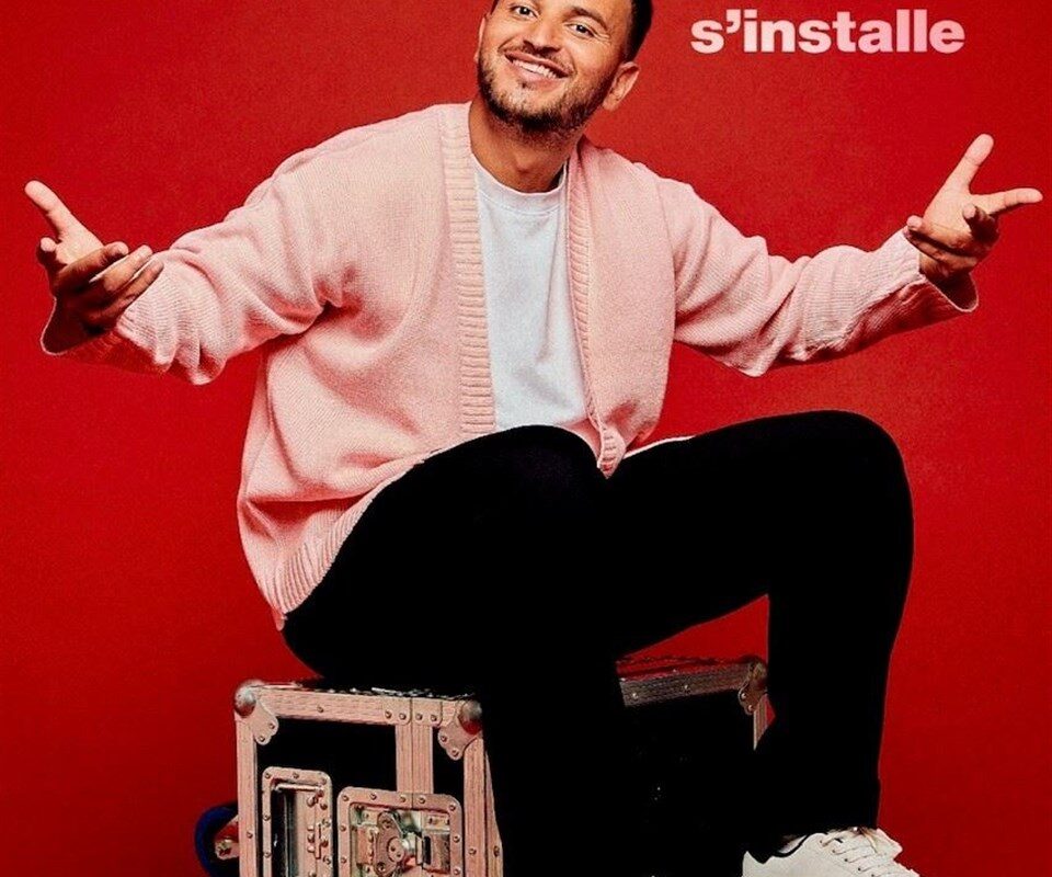 Mahé s'installe