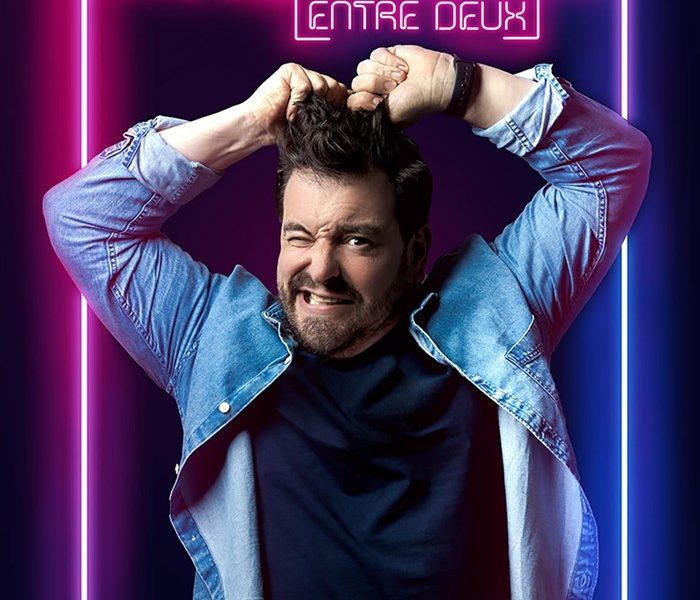 Photo de Kostia dans Entre-deux