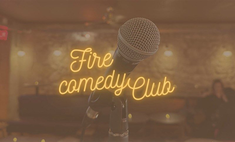 Fire Comedy Club
