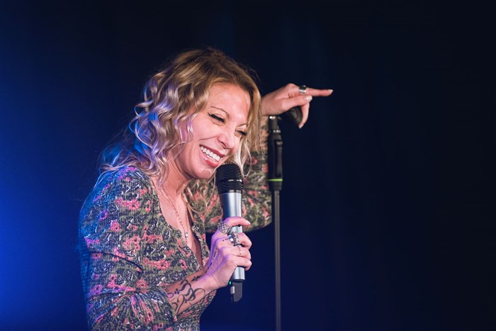 Photo de The Joke Comedy Club
