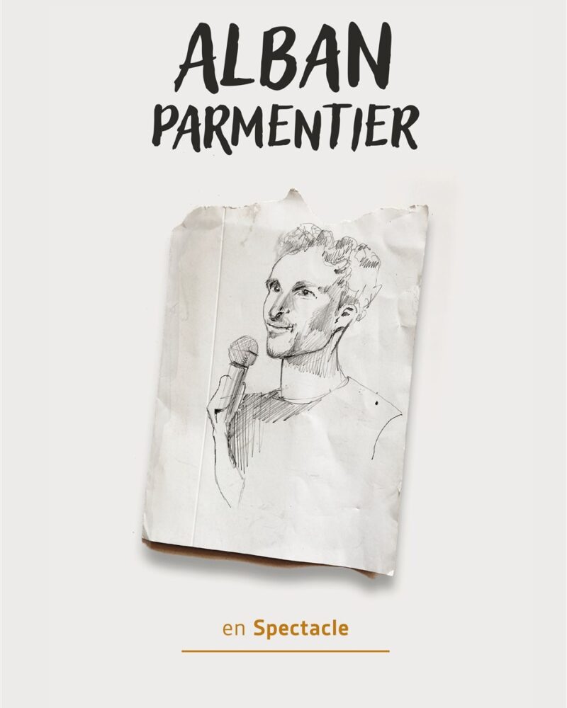 Alban Parmentier
