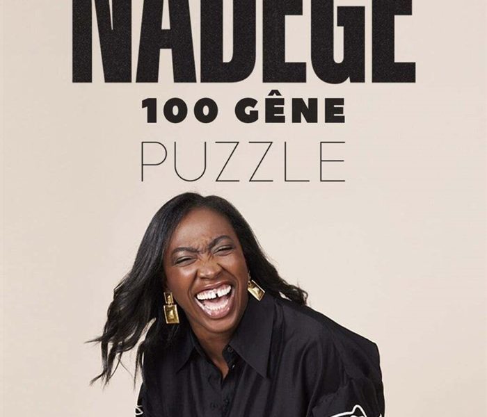 Photo de Nadège dans Puzzle
