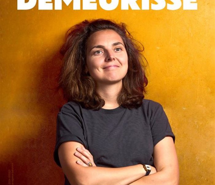 Photo de Margot Demeurisse dans Patate