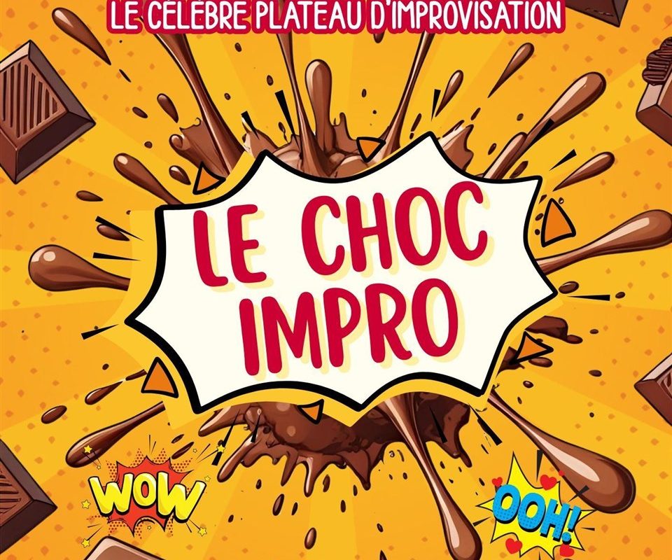 Choc Impro