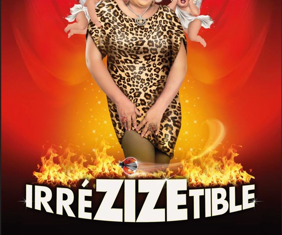 Zize dans Irrézizetible