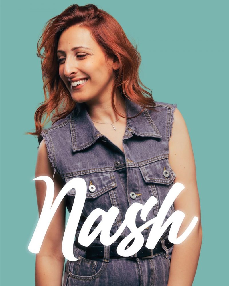 Nash