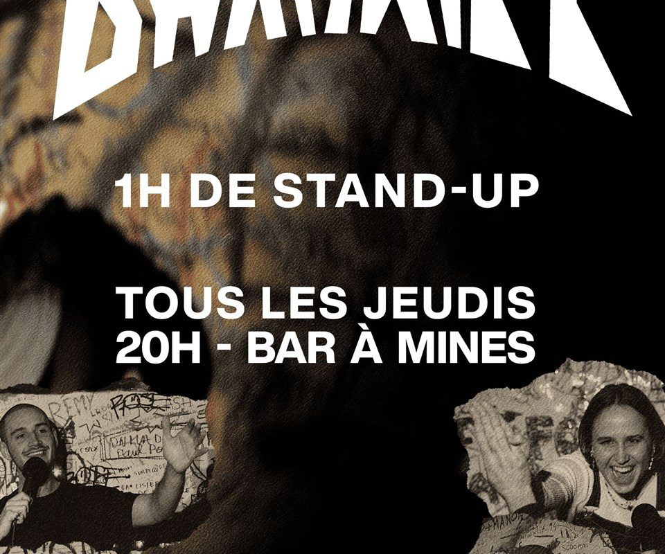 Le Barakiff Comedy Club