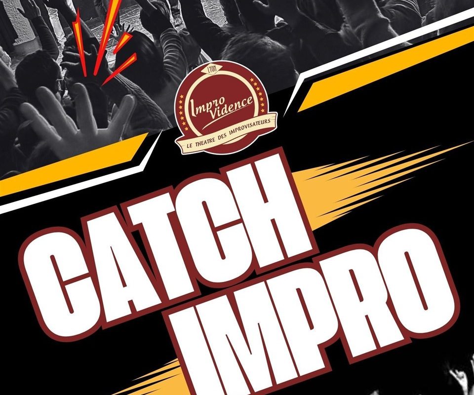 Catch d'impro