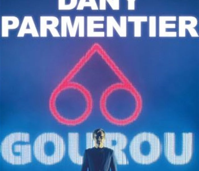Photo de Dany Parmentier dans Gourou