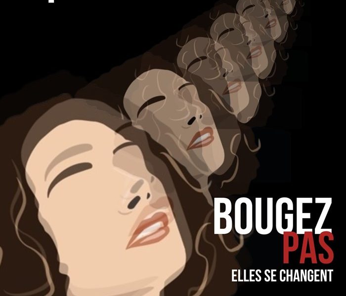 Photo de Paloma Lopez dans Bougez pas