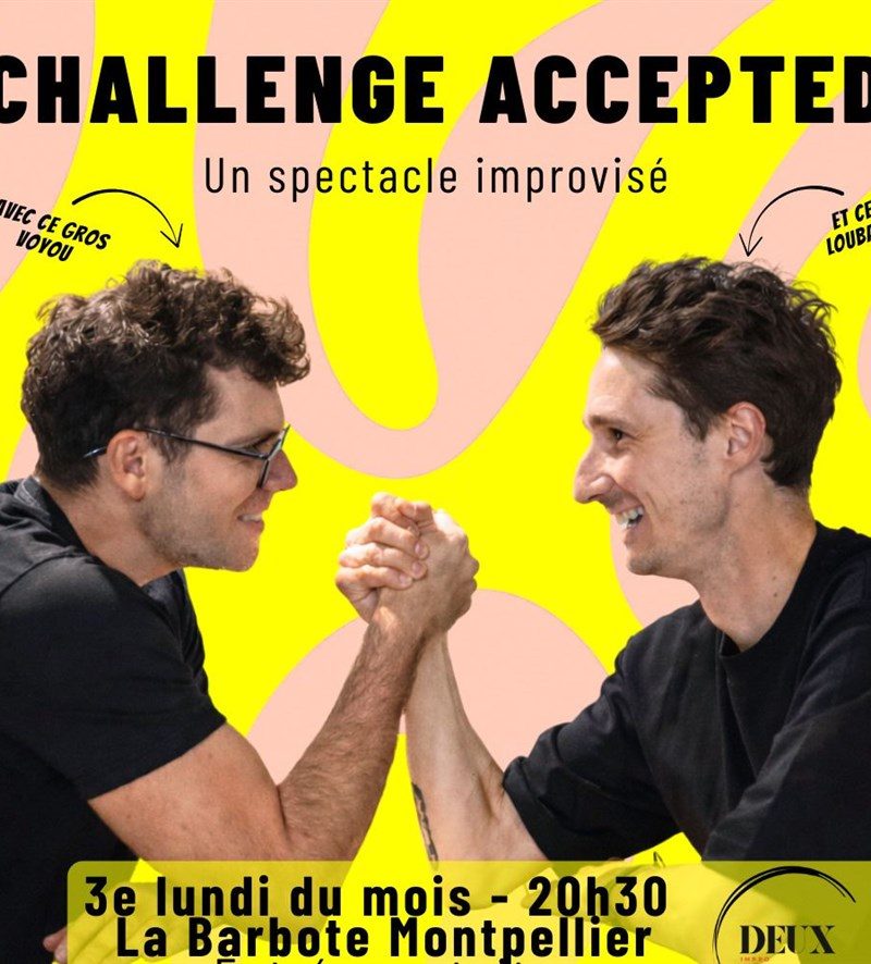 Deux Impro