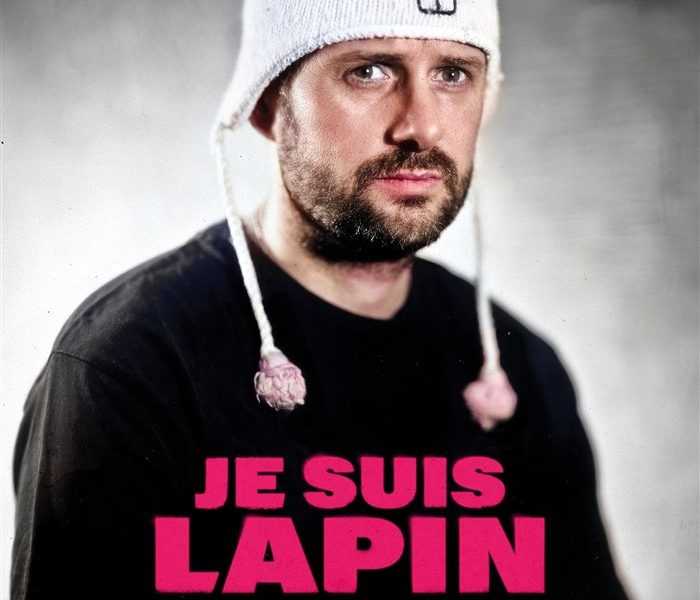 Photo de Je Suis Lapin dans Bouffon