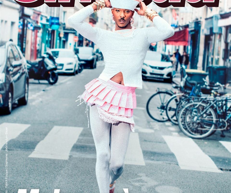 Noam Sinseau dans Makoumè Superstar