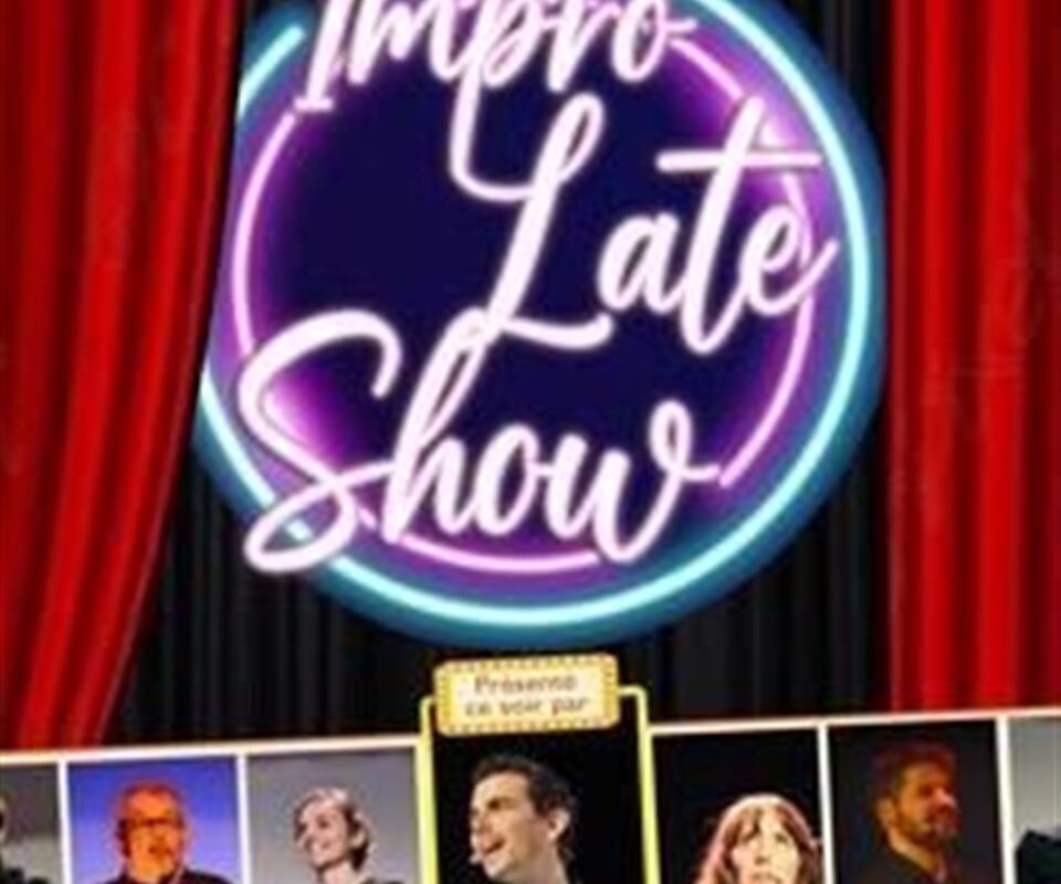Impro Late Show