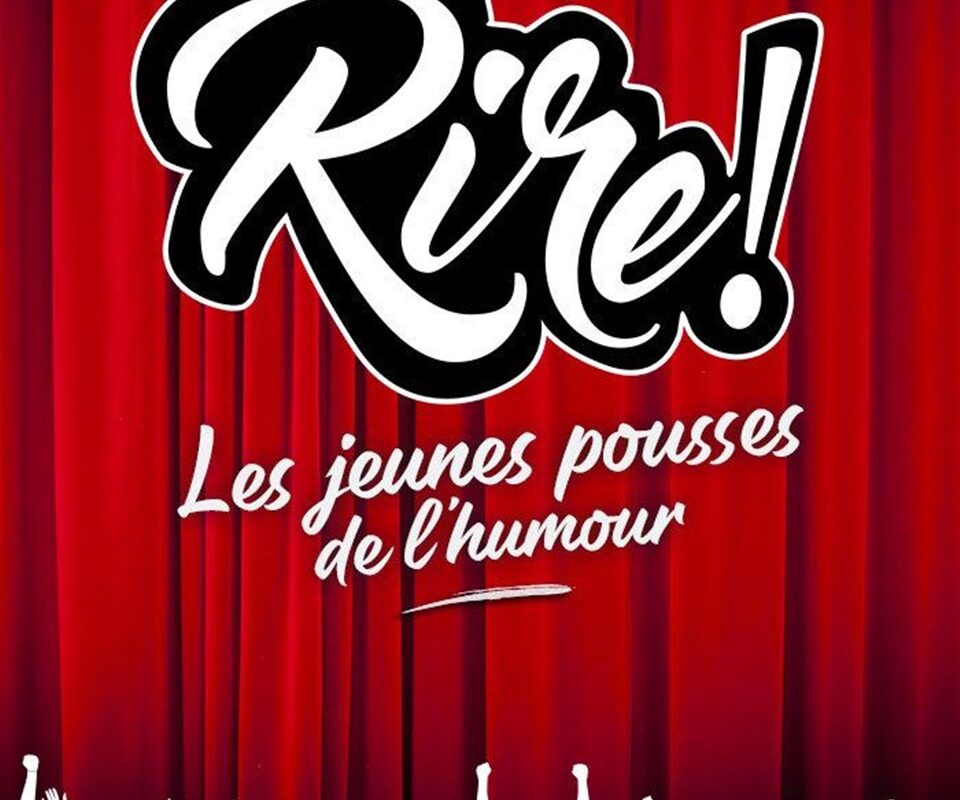 Rire !