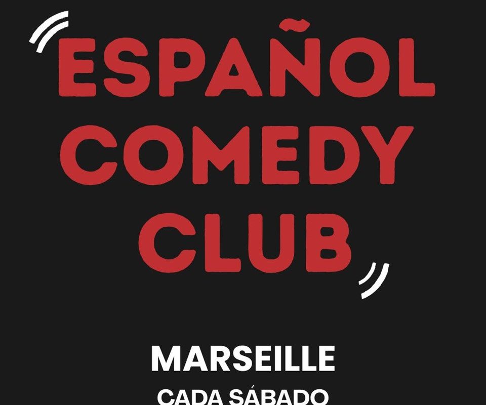 Comedy club español