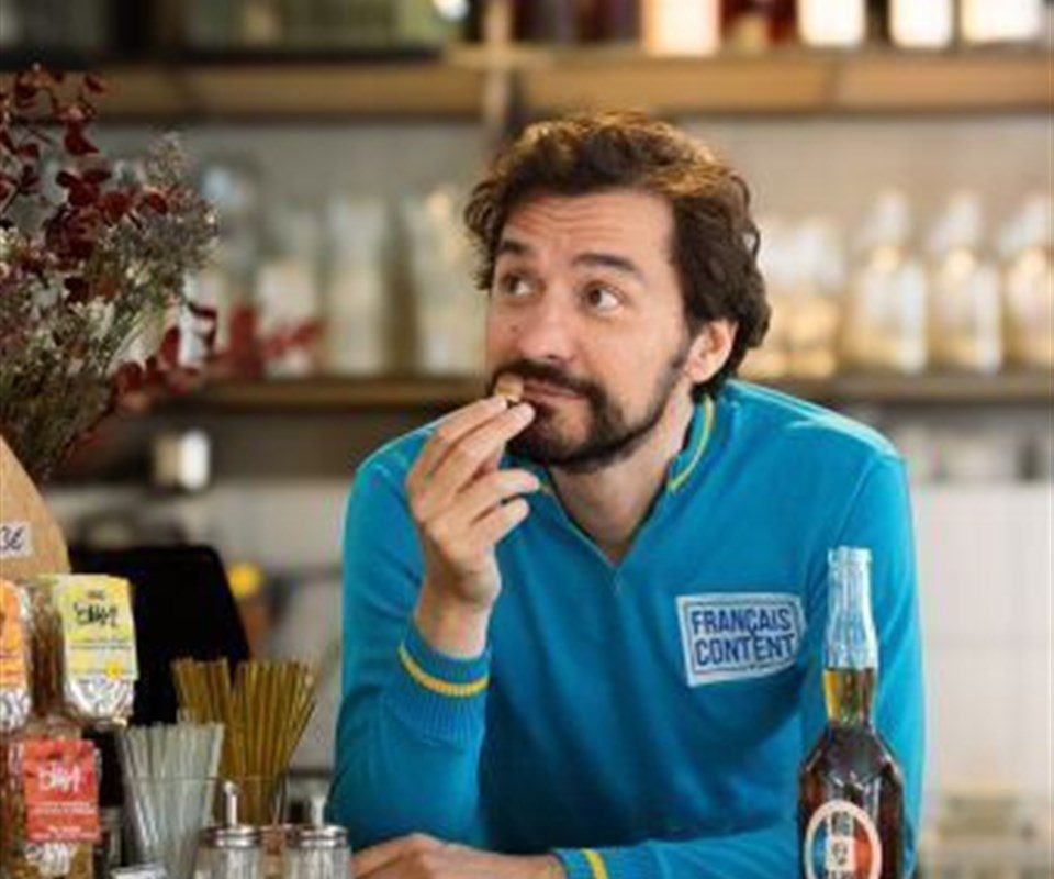 Tristan Lucas dans Décennies