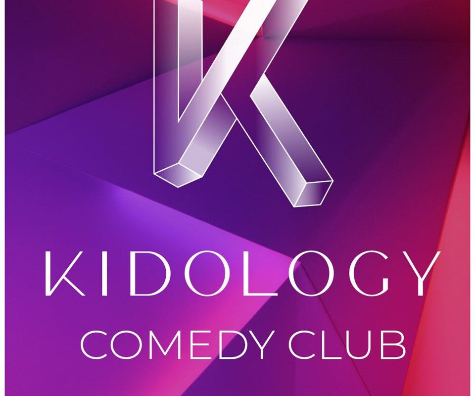 Kidology Comedy Club