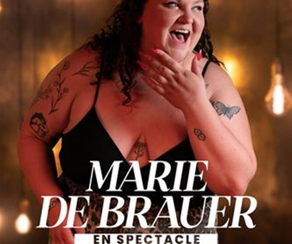 Marie de Brauer