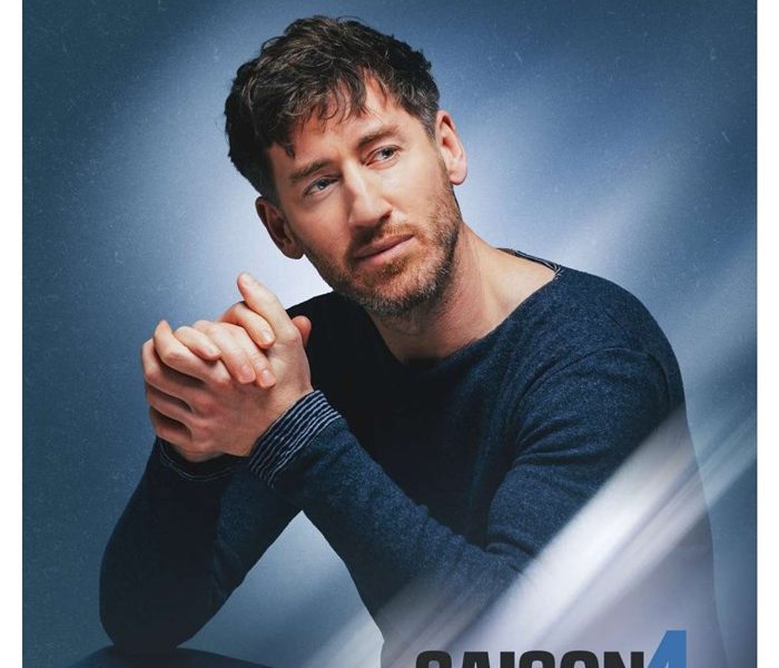 Photo de Romuald Maufras dans Saison 4