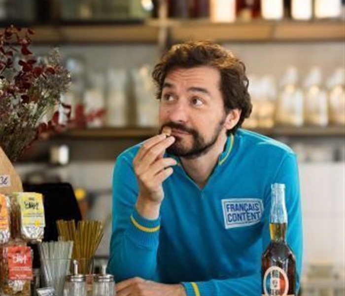 Photo de Tristan Lucas dans Décennies