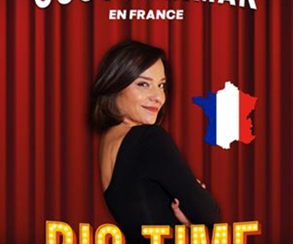 Coco Makmak dans Big Time