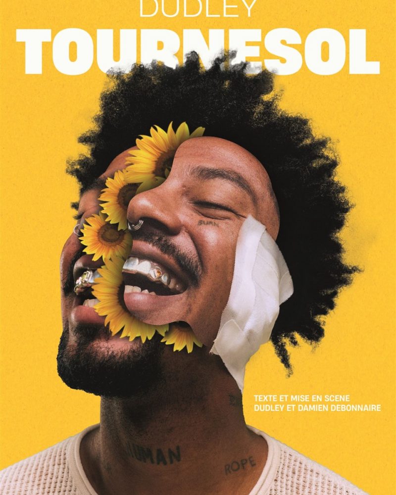 Dudley dans Tournesol