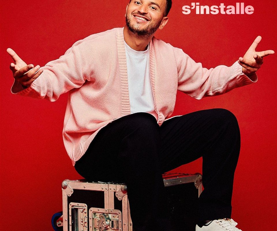 Mahé s'installe