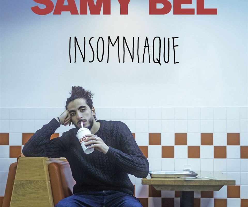 Samy Bel dans Insomniaque