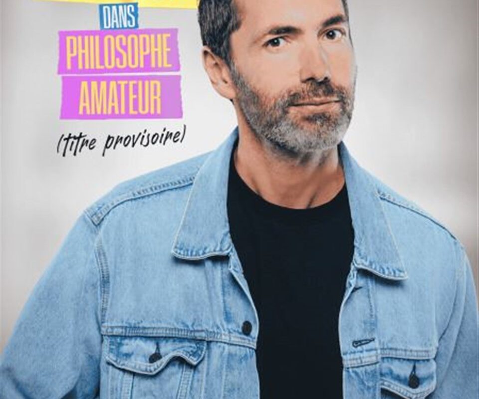 Ben dans Philosophe amateur
