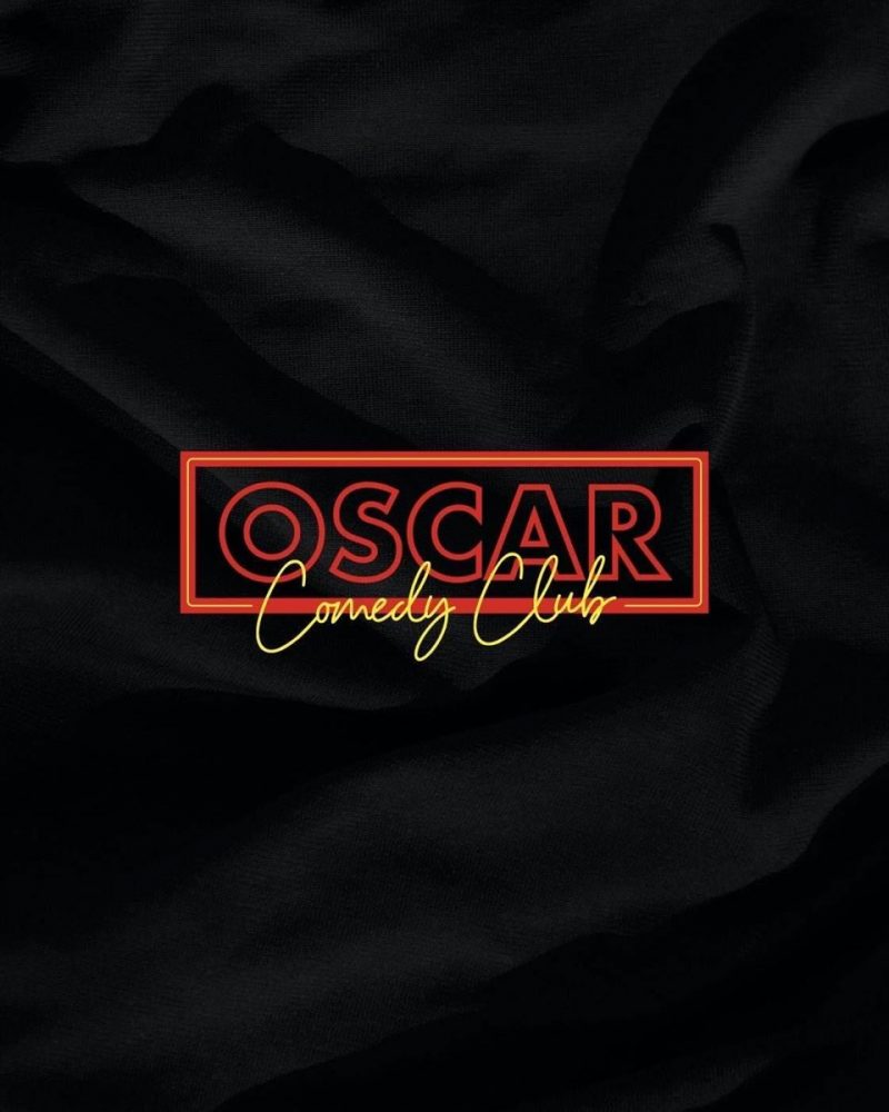 Oscar Comedy Club