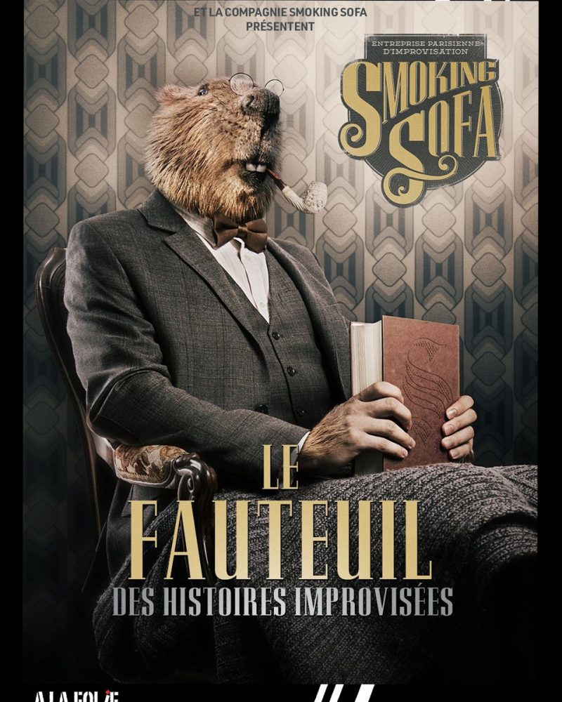 Le Fauteuil