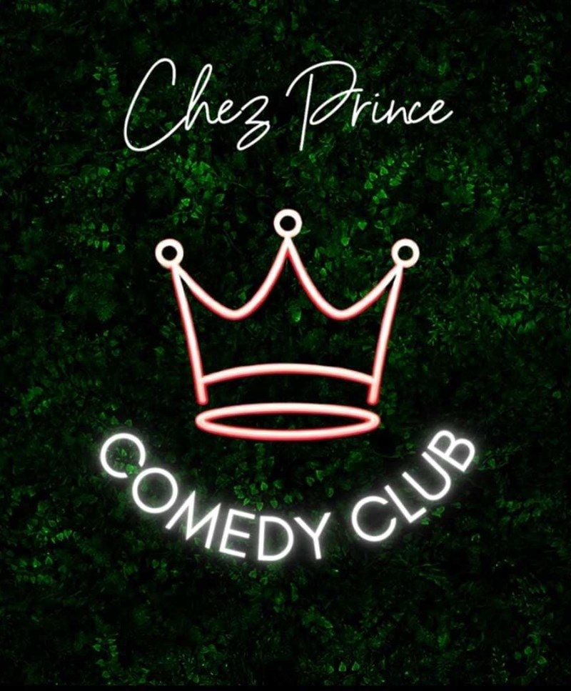 Chez Prince Comedy Club