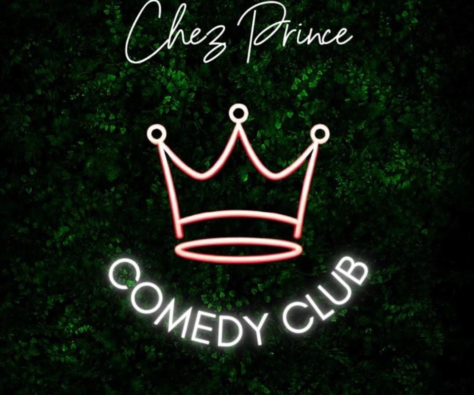 Chez Prince Comedy Club