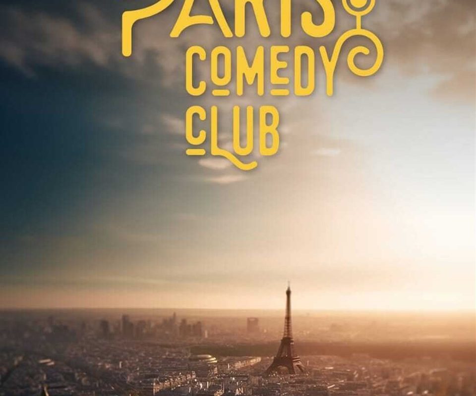 Paris Comedy Club